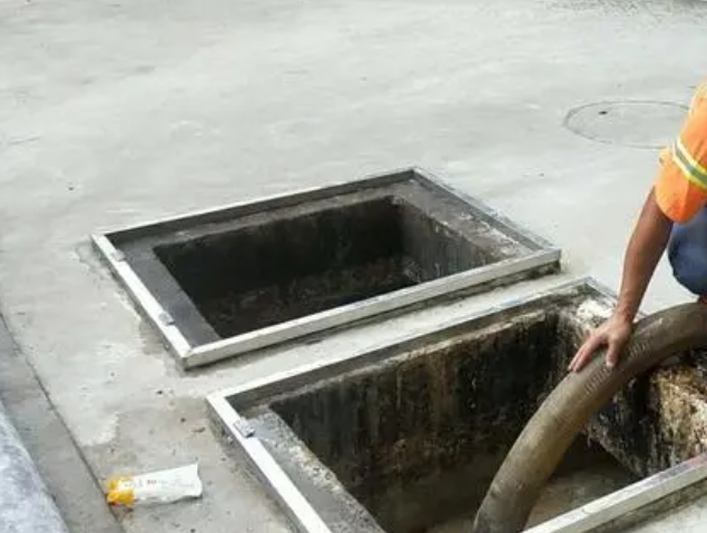 延长化粪池清理